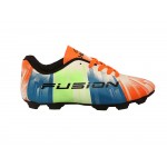 HDL Football Shoes Fusion White